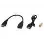 Δέκτης DVB-T2 BLOW 7000FHD MINI H.265 – συμπαγής επίγειος δέκτης TV, HDMI, USB, S/PDIF, Ήχος L/R, Teletext