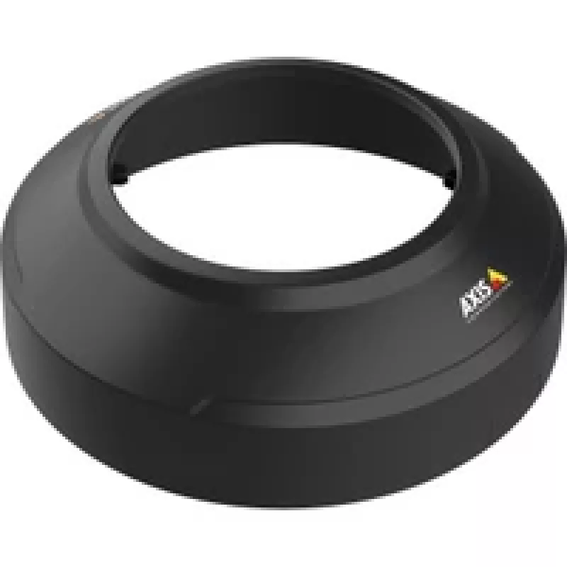 Περίβλημα κάμερας δικτύου A M42/4P Μαύρο 01245-001 Axis