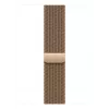 Apple Milanaise Λουράκι Watch, Χρυσό, 46mm, S/M, MGJ44ZM/A