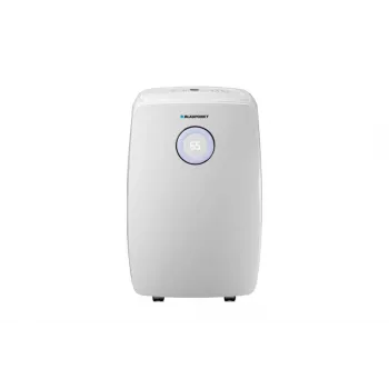 Αφυγραντήρας BLAUPUNKT ADH701 — 20 l/24h, δεξαμενή 5,5 L, 47 dB, 350 W, λευκό