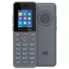 Grandstream Networks WP816 IP τηλέφωνο ανθρακί 2 γραμμές LCD Wi-Fi