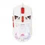 Ποντίκι Baracuda BGM-092 Seal White SEAL-W