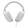 Logitech ZONE VIBE WIRELESS MS - OFF λευκό