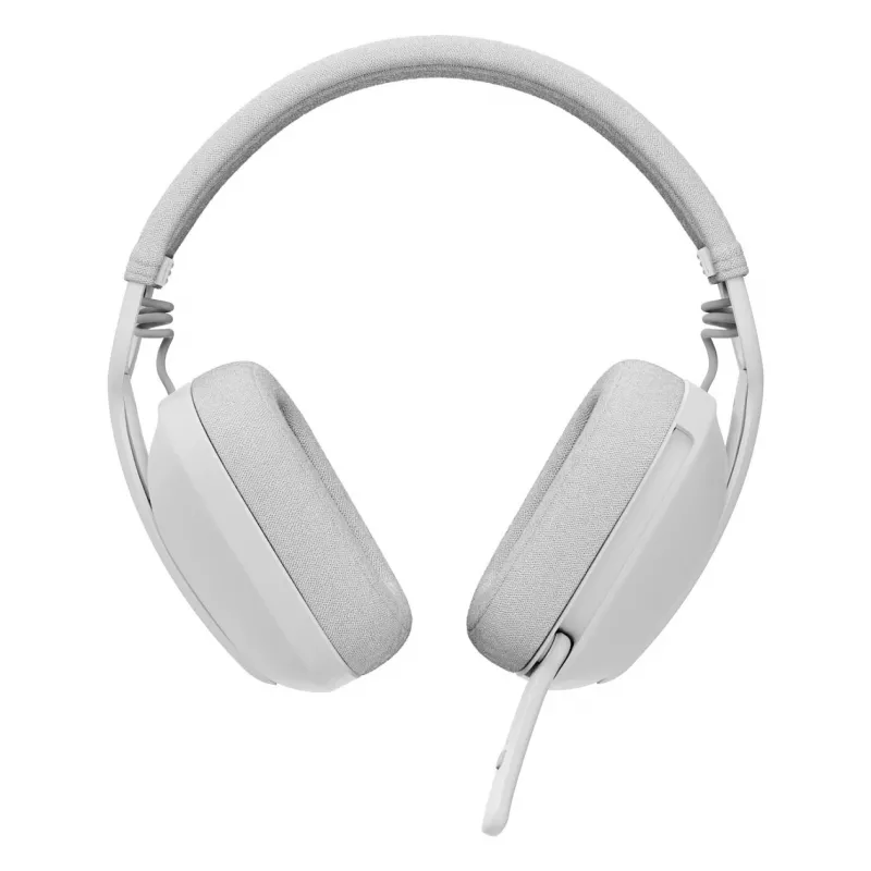 Logitech ZONE VIBE WIRELESS MS - OFF λευκό