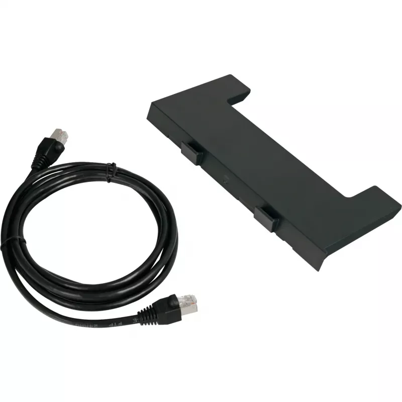 Τηλέφωνο IP Yealink SIP-T54W μαύρο 10 γραμμές LCD Wi-Fi