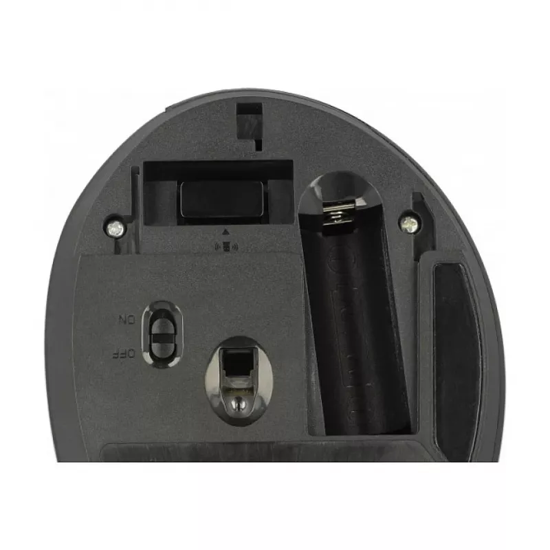 Ποντίκι DeLOCK 12599 RF ασύρματο Δεξιόχειρας 1600 DPI
