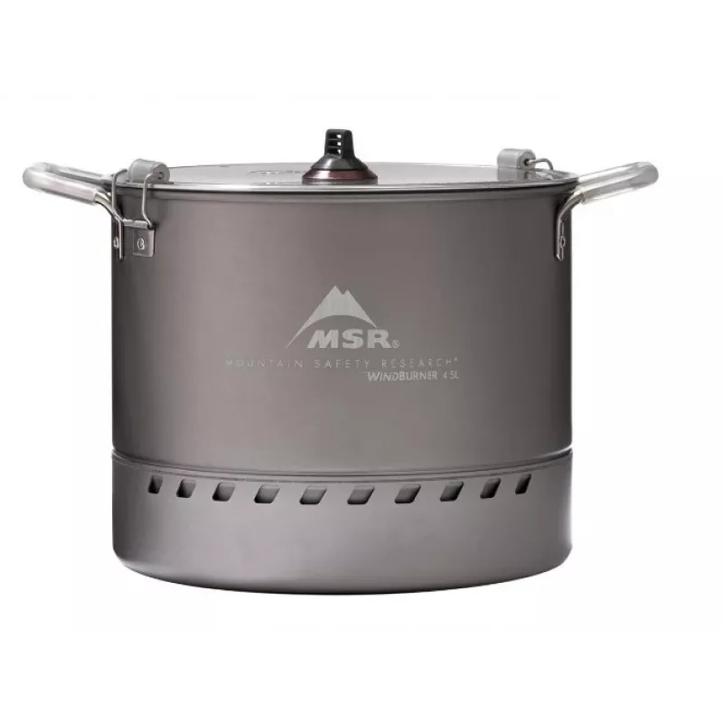 Κατσαρόλα κάμπινγκ MSR WindBurner Stock Pot