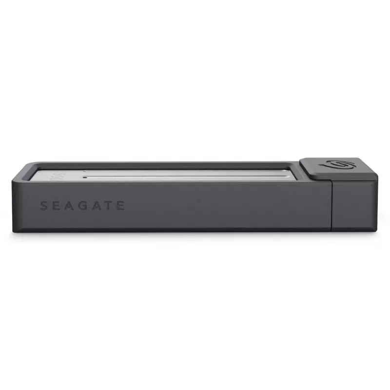 Seagate Ultra Compact SSD 1 TB, USB-C 3.2 Gen 2, γκρι (STMX1000400)