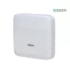 Dahua Technology DHI-ASC3202B Αναγνώστης ελέγχου πρόσβασης Βασικός αναγνώστης ελέγχου πρόσβασης Λευκό