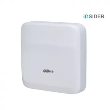Dahua Technology DHI-ASC3202B Αναγνώστης ελέγχου πρόσβασης Βασικός αναγνώστης ελέγχου πρόσβασης Λευκό
