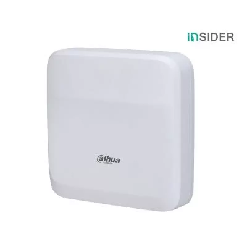 Dahua Technology DHI-ASC3202B Αναγνώστης ελέγχου πρόσβασης Βασικός αναγνώστης ελέγχου πρόσβασης Λευκό