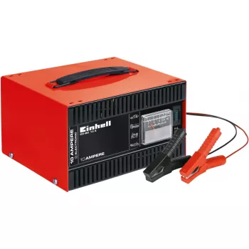 Φορτιστής μπαταρίας Einhell CC-BC 10 E 12 V