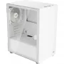 Case Mini CS-111 v1 MicroATX/MiniITX λευκό - Κουτί - Micro/Mini/Flex-ATX