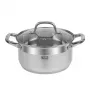 Resto Kitchenware Libra 3,6 L στρογγυλό ανοξείδωτο ατσάλι