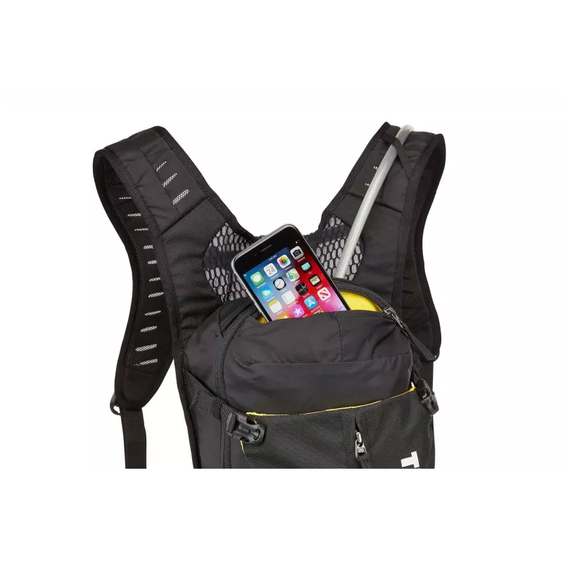 Thule 4154 Vital Hydration Pack 8L μαύρο