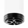 Singularity Computers Protium 3.0 Reservoir 200mm - Acetal, μαύρο