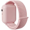Παιδικό ρολόι CANYON Alfie KW-37 MP3 Study&Game Pink