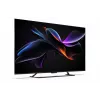 Sharp 65HR7265E 65" 4K UHD Smart LED τηλεόραση, Google TV, Wi-Fi, μαύρη