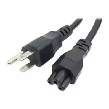 Honeywell καλώδιο τροφοδοσίας, C5, EU Power cord (C5, EU), Μήκος: 1.8 m (RT10-PWR-CABLE-EU)