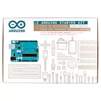 Arduino K000007 Αξεσουάρ για πλακέτες ανάπτυξης (K000007)