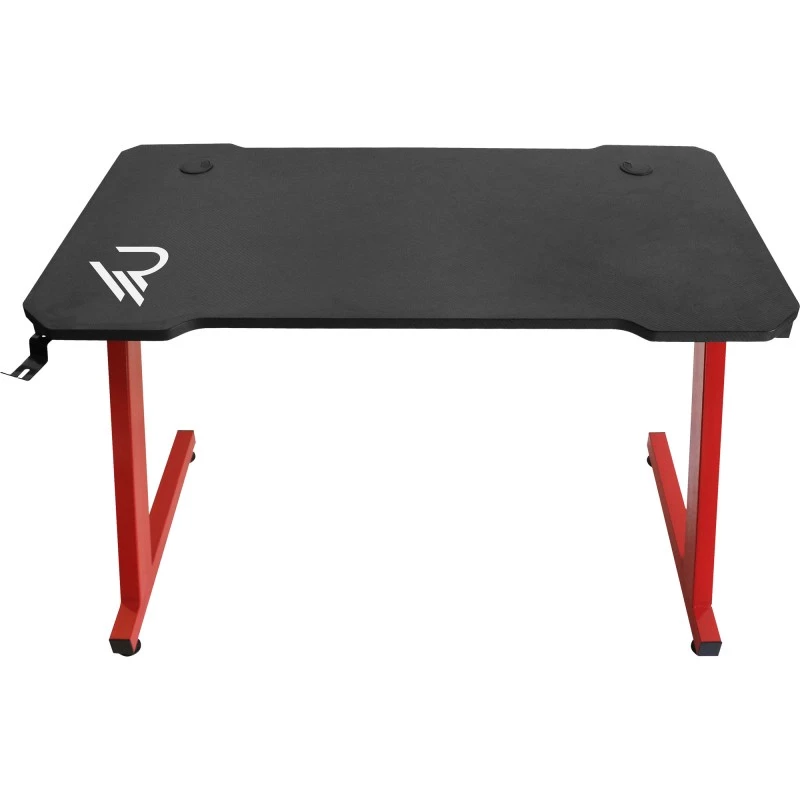 Γραφείο gaming SUBSONIC Raiden Pro SA5593 – Ρυθμιζόμενο καθ' ύψος εργονομικό setup