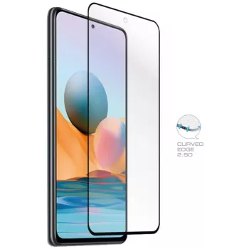 Γυαλί ασφαλείας προστασίας οθόνης Nevox NEVOGLASS για Samsung Galaxy A16 5G/A16 4G