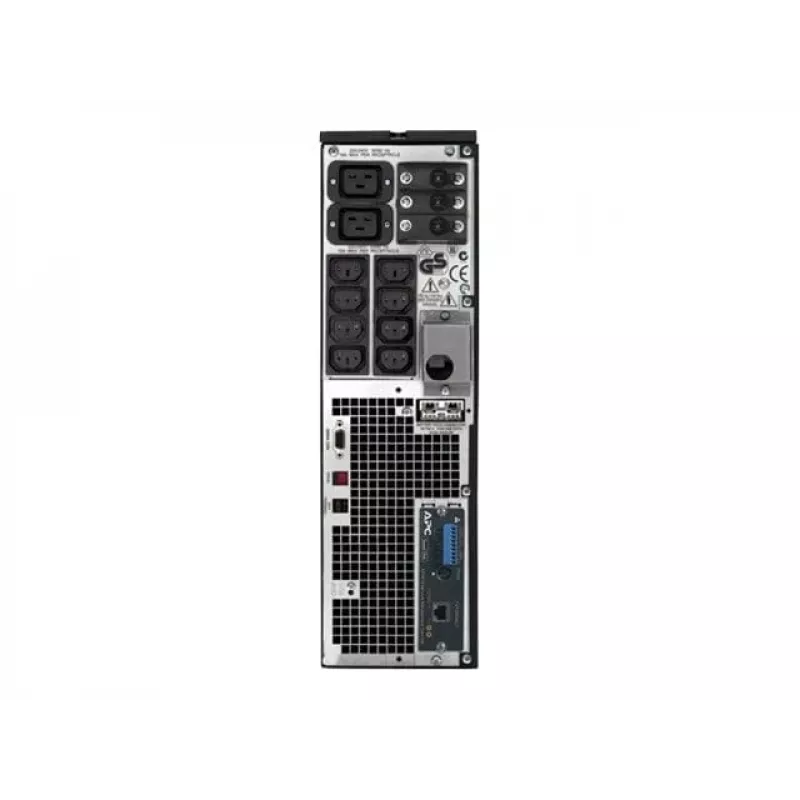 APC Smart-UPS RT 5000VA - UPS (rackmountable/external) (SURT5000XLIX438)
