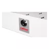 ROLINE 26.21.0015 19 inch Επίτοιχη θήκη Basic, 5U, κοντό, γκρι