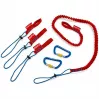 Κορδόνι ασφαλείας εργαλείου Knipex 00 50 04 T BK