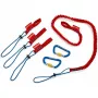 Κορδόνι ασφαλείας εργαλείου Knipex 00 50 04 T BK