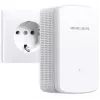 Mercusys ME10 V1 Επαναλήπτης Wi-Fi Montebar i wall