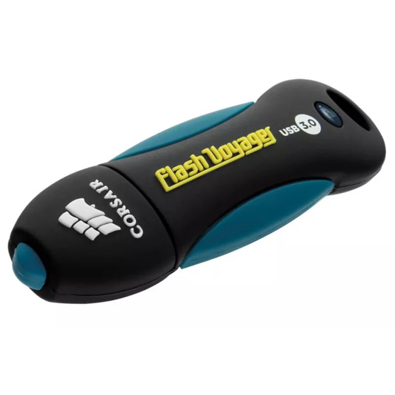 USB Flash Drive Corsair 64GB USB Type-A 3.2 Gen 1 Voyager V2