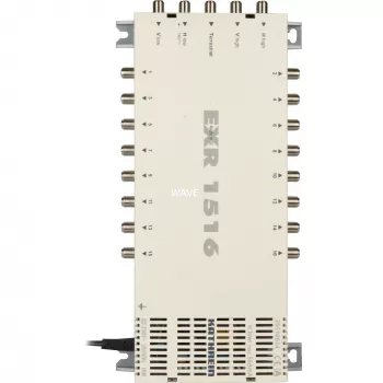 KATHREIN EXR 1516 - Πολυδιακόπτης για δορυφορικό σήμα (20510014)