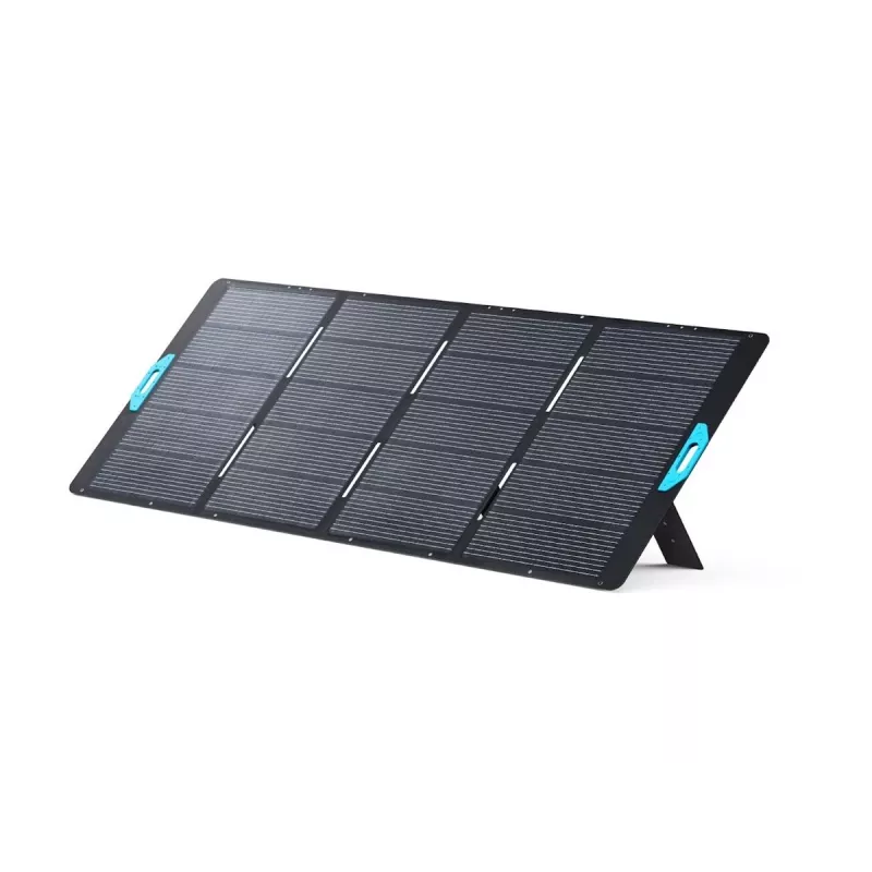 Anker SOLIX PS400 Ηλιακό πάνελ 400 W μονοκρυσταλλικό πυρίτιο