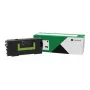 Lexmark 58D2000 τόνερ 1 τεμ. γνήσιο μαύρο