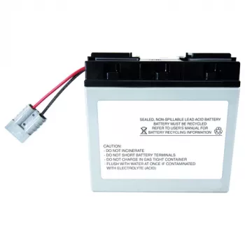 Origin Storage Origin ανταλλακτικό δοχείο μπαταρίας UPS RBC7 για APC Back-UPS Pro Smart-UPS C RM VS