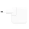 Φορητός φορτιστής συσκευών Apple MW2G3ZM/A USB Type-C 1 θύρα λευκό