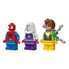 LEGO MARVEL 11207 Spidey: Υποβρύχια Οχήματα