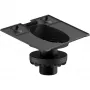 Logitech Tap Riser Mount - κιτ τοποθέτησης για χειριστήριο βιντεοδιάσκεψης