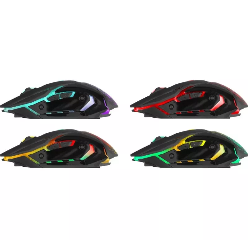 Ασύρματο ποντίκι gaming TRIGGER GM-934