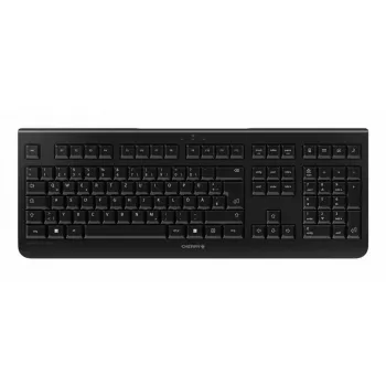 CHERRY KW 3000 Full-Size Ασύρματο πληκτρολόγιο QWERTZ 109 πλήκτρα