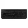 CHERRY KW 3000 Full-Size Ασύρματο πληκτρολόγιο QWERTZ 109 πλήκτρα