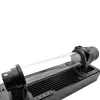 Δοχείο εξισορρόπησης για custom υδρόψυξη, Singularity Protium 250mm Acetal (SC-PROTIUM-L-BA)