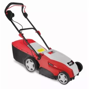 Ηλεκτρικό χορτοκοπτικό Dedra DED8741 1600W 36CM