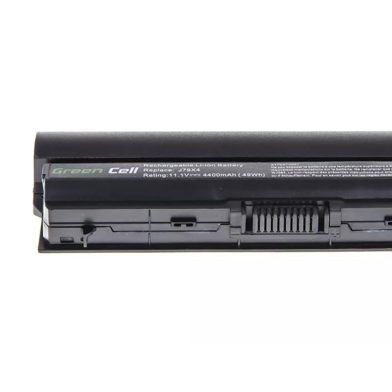 Green Cell DE55 μπαταρία αντικατάστασης notebook