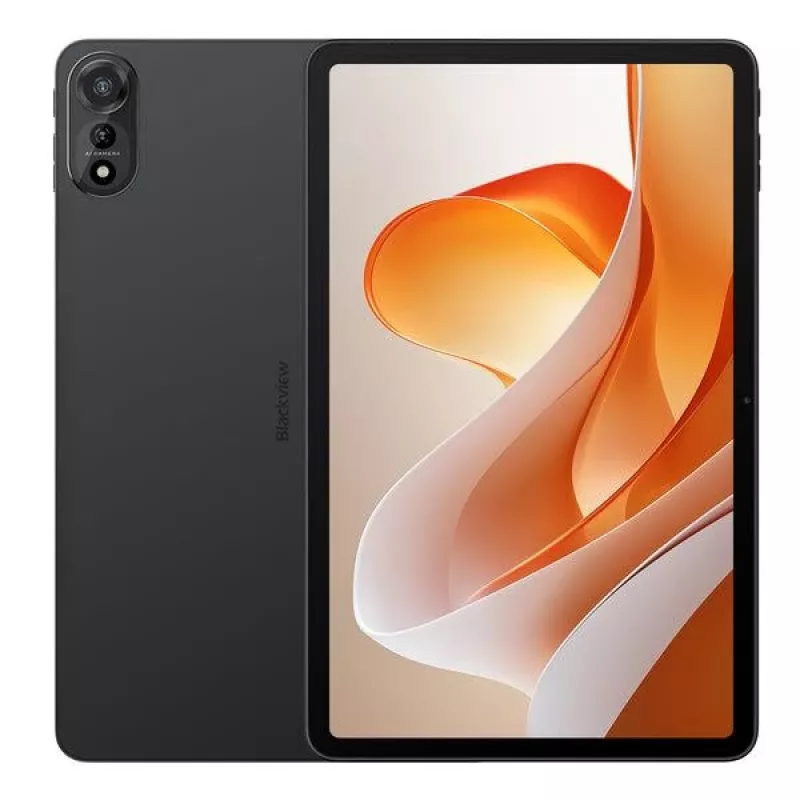 Tablet MEGA2 12 12/256GB/GREY Eng Δώρο σετ Blackview