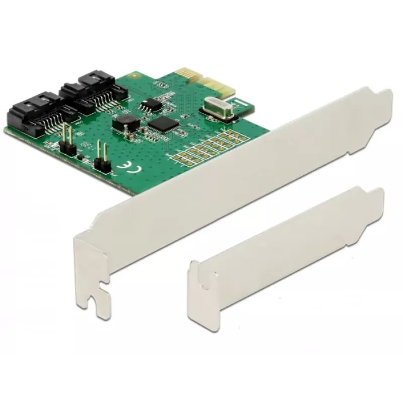 Εσωτερικός προσαρμογέας SATA DeLOCK 90392