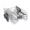 Beko BDIS36120Q εντοιχιζόμενο πλυντήριο πιάτων, 11 σερβίτσια, 47 dB, 6 προγράμματα, ενεργειακή κλάση E
