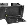 Lanberg SC01-4504-08B αρθρωτό rack σασί διακομιστή (4U)
