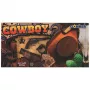 Παιδικό σετ cowboy Pulio Μοντέλο 155880/0 με καπέλο — αξεσουάρ Gonher